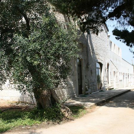 Masseria La Luna Nel Pozzo Кастеллана-Гротте Экстерьер фото