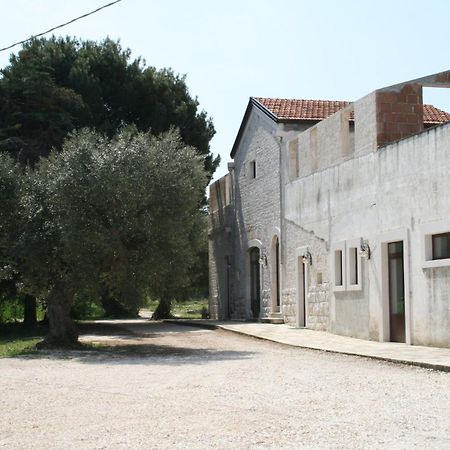 Masseria La Luna Nel Pozzo Кастеллана-Гротте Экстерьер фото